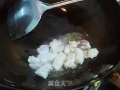 Make step 0