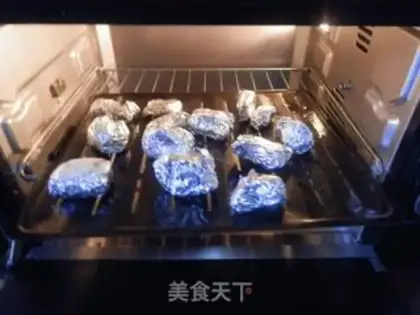 Make step 3