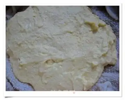 Make step 3