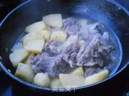 Make  step 8