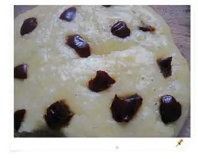 Make step 5