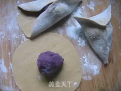 Make  step 9