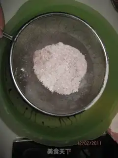 Make step 5