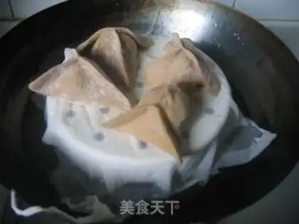 Make  step 10