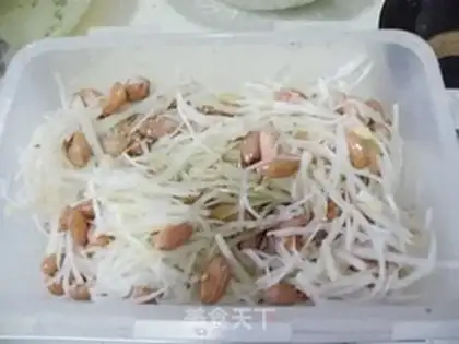 Make step 11