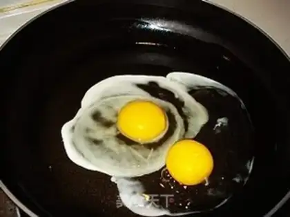 Make step 1