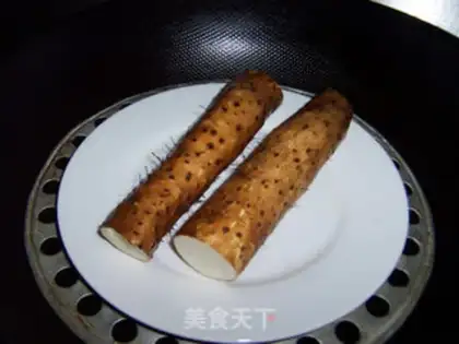 Make step 0