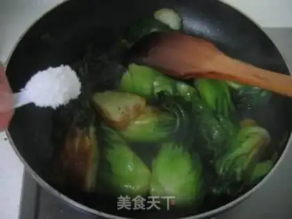 Make step 3