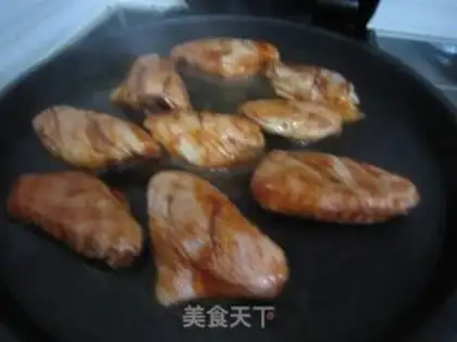 Make step 2