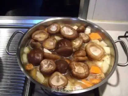 Make step 5