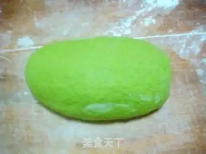 Make step 2