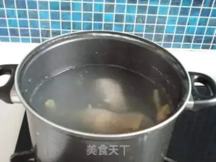 Make  step 0
