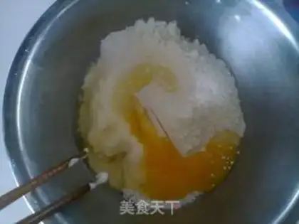 Make step 1