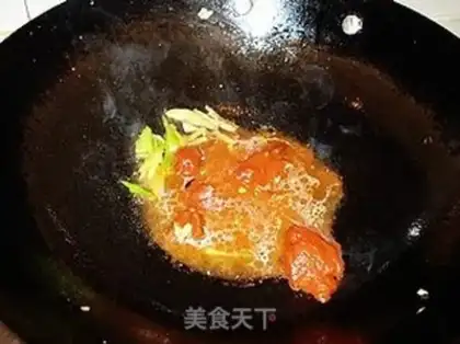Make step 8