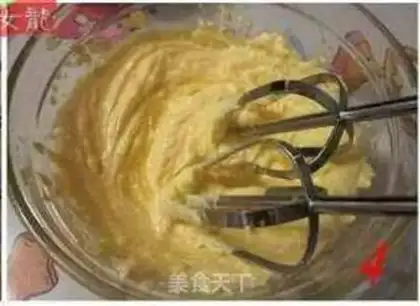 Make step 3