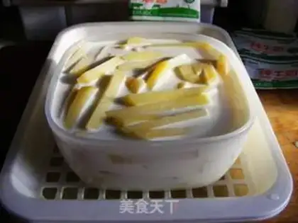 Make  step 4