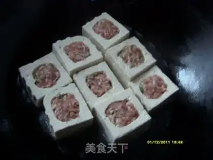 Make step 2