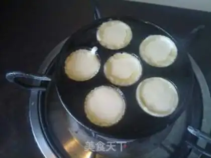 Make step 3