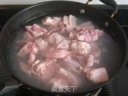 Make step 1