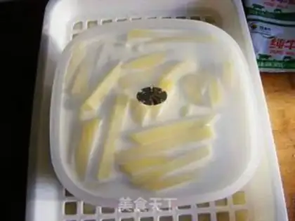 Make  step 5