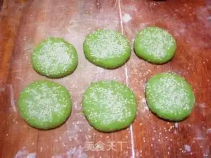 Make step 5
