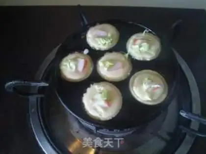 Make step 4