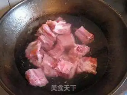 Make  step 1