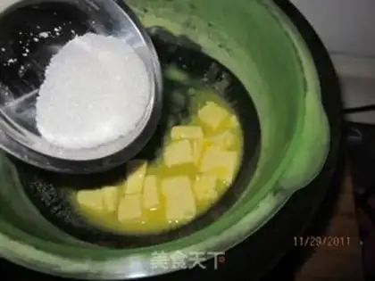 Make step 3