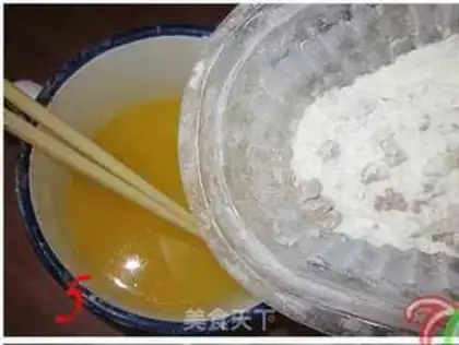 Make step 4