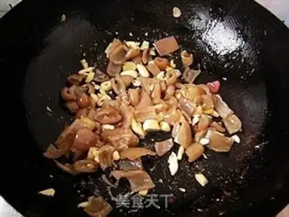 Make step 5