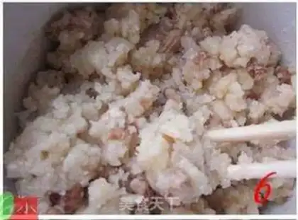 Make step 5