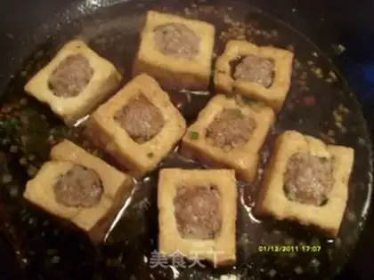 Make step 5