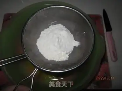 Make step 5