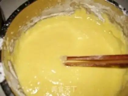 Make step 2