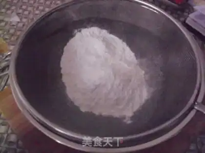Make step 3