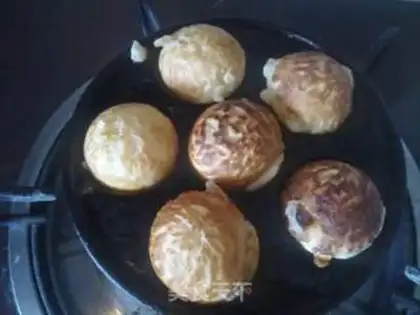 Make step 5