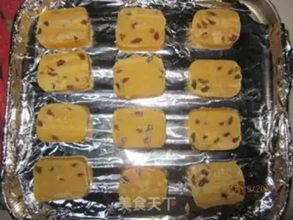 Make step 7