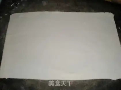 Make step 5