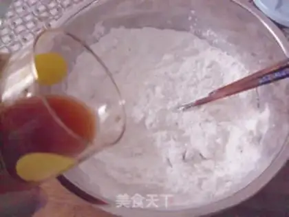 Make step 5