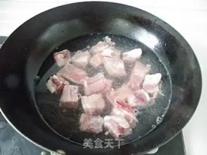 Make  step 1