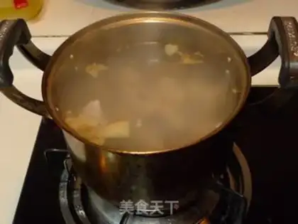 Make step 1