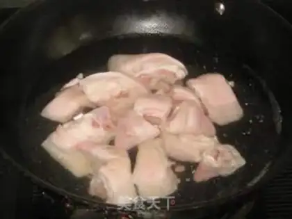 Make step 2