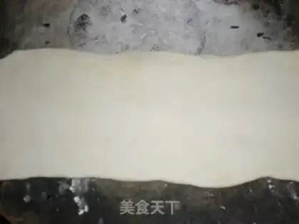Make step 8