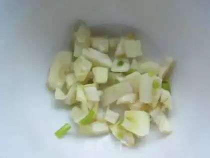 Make step 9
