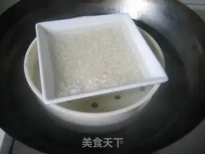 Make step 1