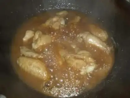 Make  step 8