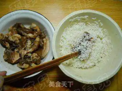 Make step 5