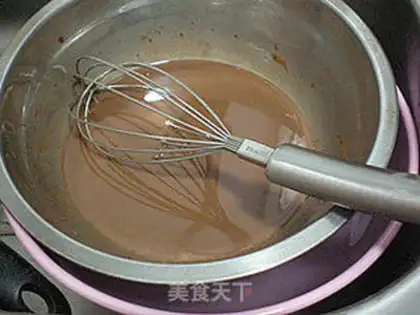 Make step 1