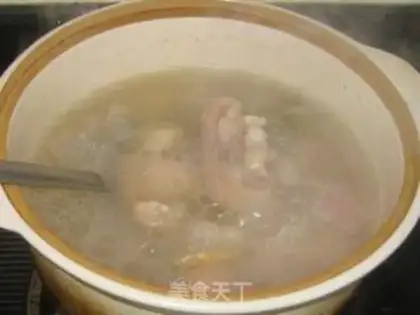 Make step 5