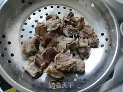 Make  step 5